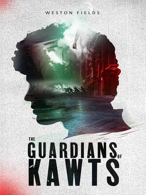 cover image of The Guardians of Kawts
